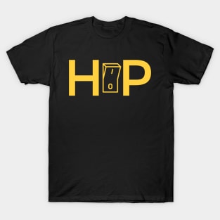 hip hop T-Shirt